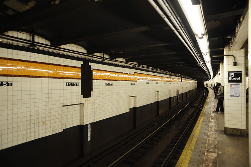 metro-nyc